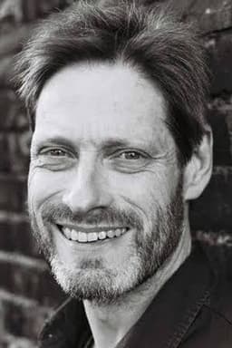 Photo of Tristan Oliver
