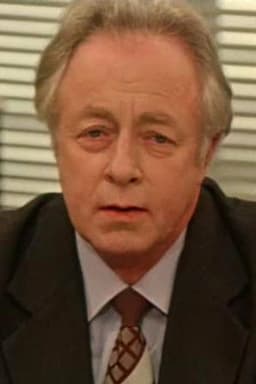 Photo of Mikhail Fedorovskiy