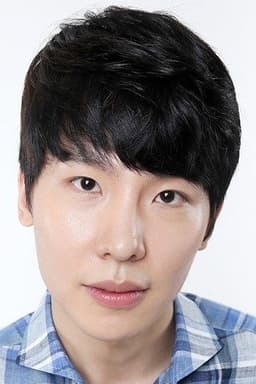 Photo of Shin Soo-Ho