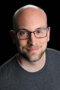 Photo of Chris VanArtsdalen