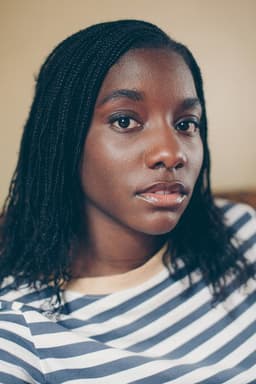 Photo of Suzy Bemba