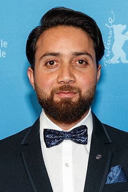 Photo of Shahnawaz Bhat