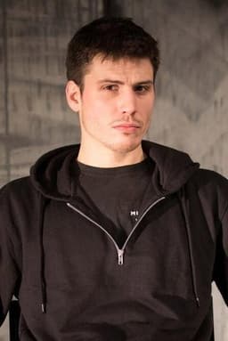 Photo of Nikola Šurbanović