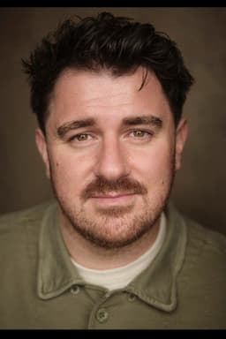 Photo of Jake Sharp