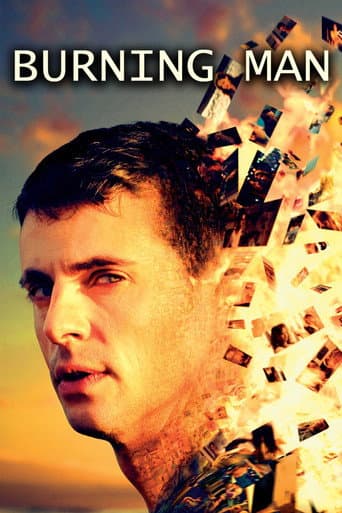 Poster for Burning Man
