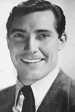 Photo of Johnny Mitchell