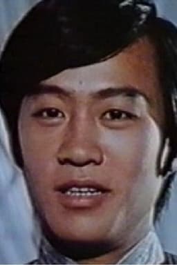 Photo of Yu Tien-Lung