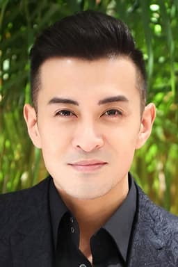 Photo of Jacky Chu