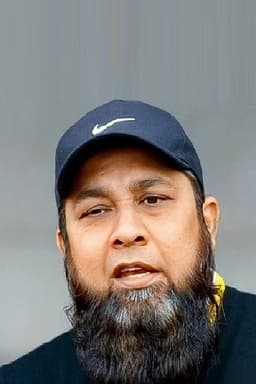 Photo of Inzamam-ul-Haq