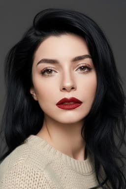Photo of Merve Boluğur