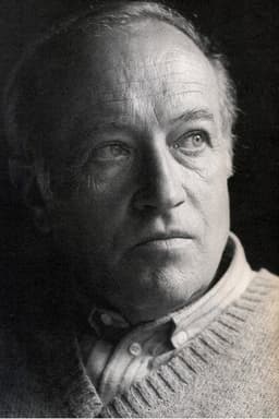 Photo of Claude Ollier