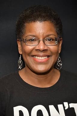 Photo of Tananarive Due