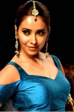 Photo of Asha Negi