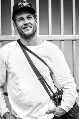 Photo of Arto Saari