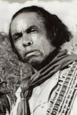 Photo of Milton Ribeiro