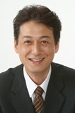 Photo of Ryo Kamon