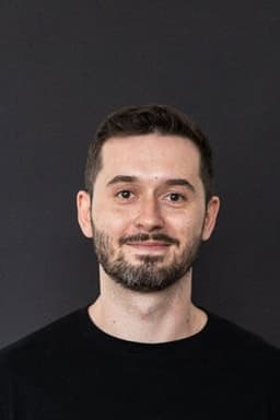 Photo of Jakub Gulík