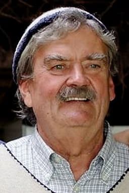 Photo of Gerhard Olschewski