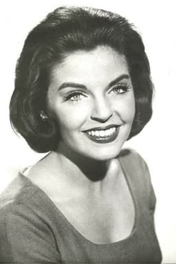 Photo of Susan Seaforth Hayes
