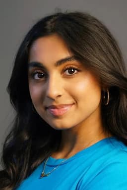 Photo of Saara Chaudry