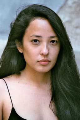 Photo of Mercedes Burgos