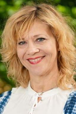 Photo of Gunvor Reynberg