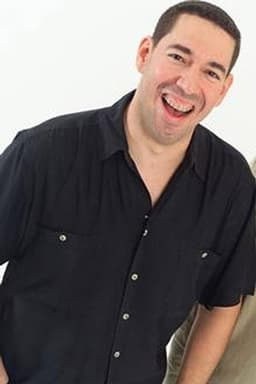 Photo of Joaquín Jarque