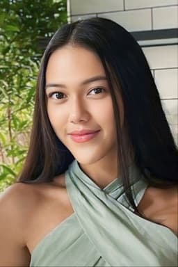 Photo of Cindy Nirmala