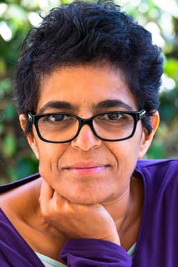 Photo of Samira Sedira