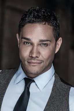 Photo of Christian Vincent