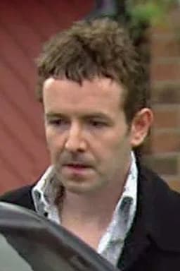 Photo of Iain Jones