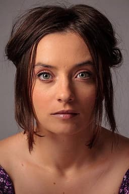 Photo of Cosmina Stratan