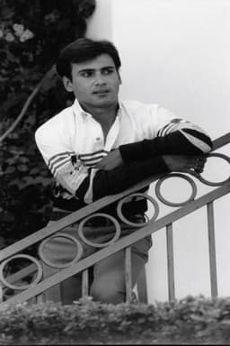 Photo of Angel Negrete