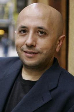Photo of Luis Alegre