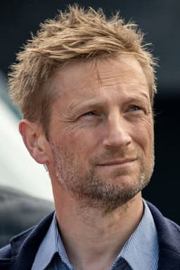 Photo of Martin Jørgensen