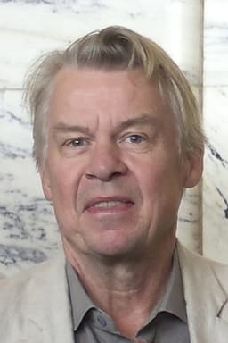 Photo of Magnus Ehrner
