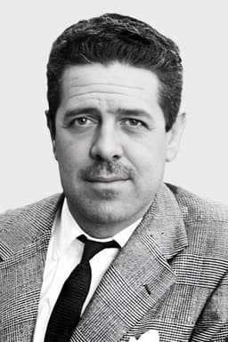 Photo of Luis García Berlanga