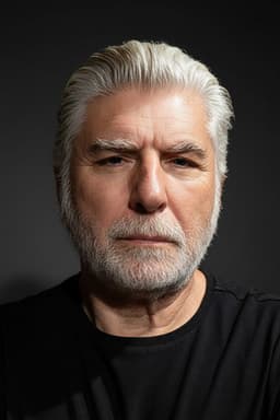 Photo of Atilla Olgaç