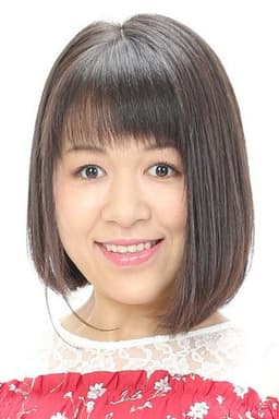 Photo of Ayaka Saito