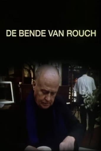 Poster for Rouch's Gang