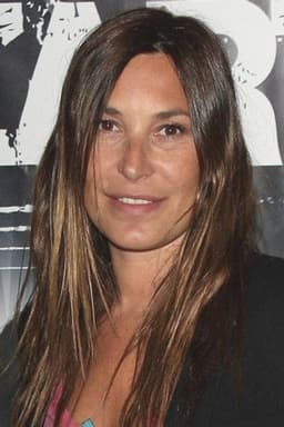 Photo of Zazie