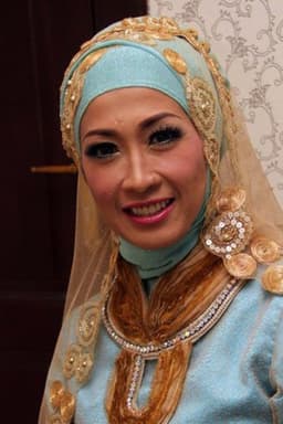 Photo of Iranty Purnamasari