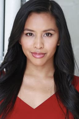 Photo of Azia Celestino