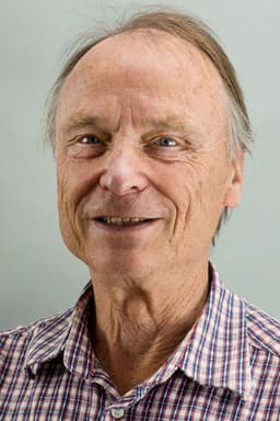 Photo of Randolf Menzel