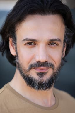 Photo of Devrim Evin