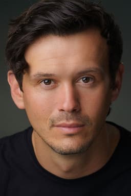 Photo of Lawrence Murphy