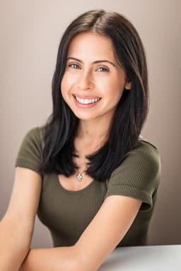 Photo of Marley Estrada