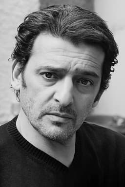 Photo of Carim Messalti