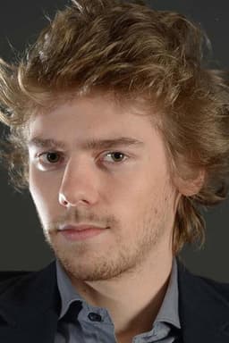 Photo of Jean Senejoux