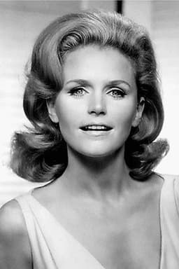 Photo of Lee Remick
